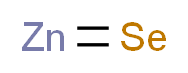 CAS_1315-09-9 molecular structure