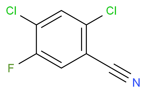 CAS_128593-93-1 分子结构