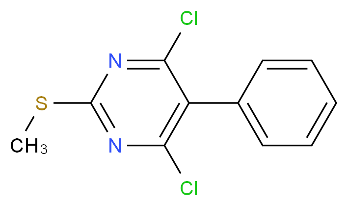 CAS_64415-11-8 分子结构