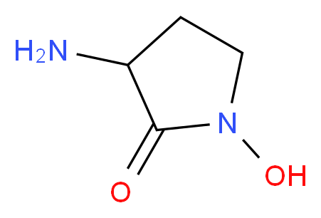 CAS_1003-51-6 分子结构