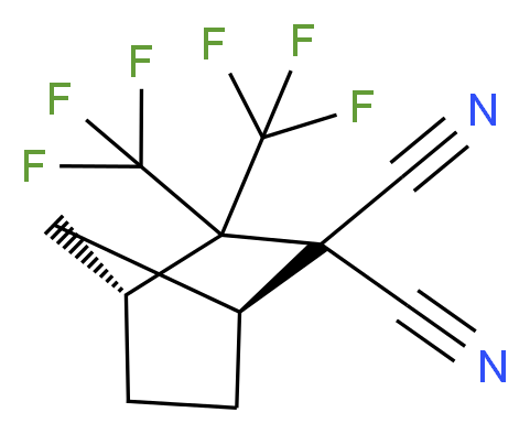 CAS_3289-22-3 分子结构
