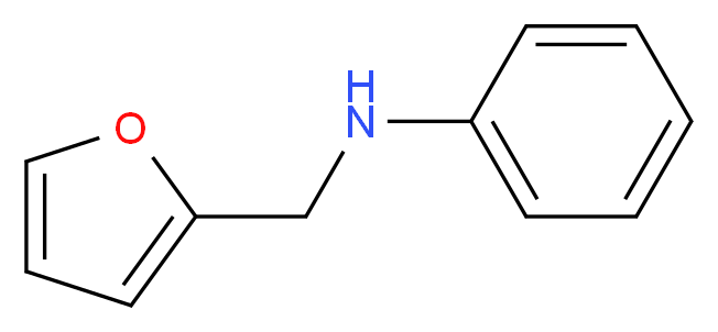 CAS_4439-56-9 分子结构