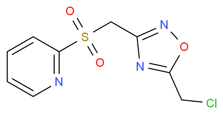 CAS_306935-20-6 分子结构