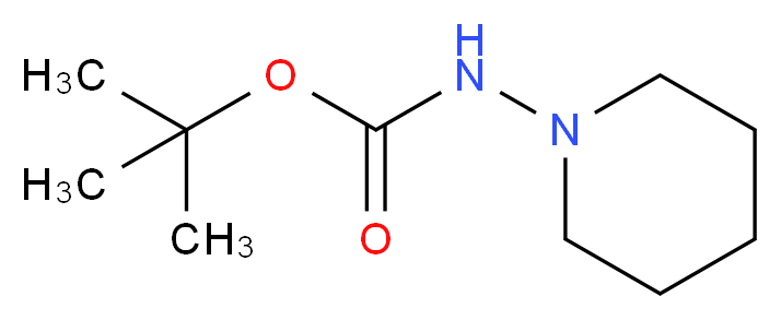 CAS_126216-45-3 分子结构