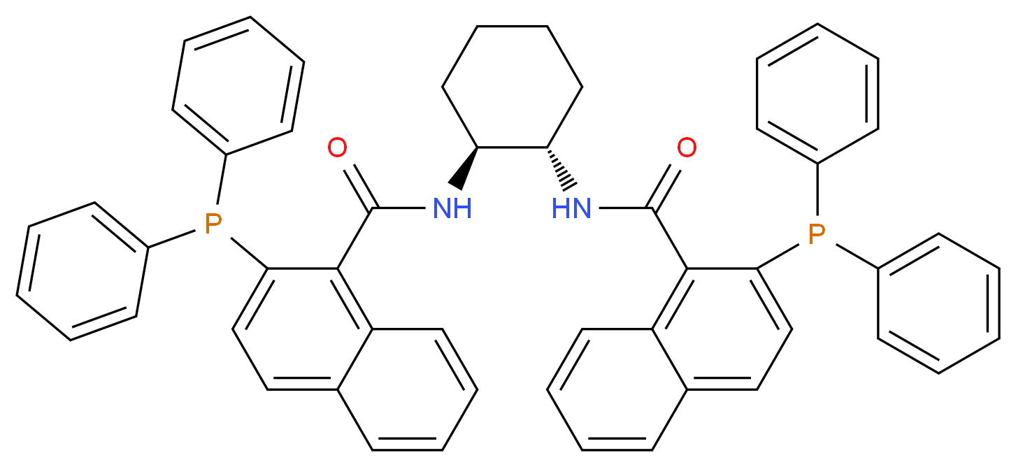 CAS_205495-66-5 分子结构