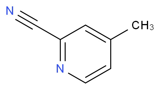 CAS_1620-76-4 分子结构