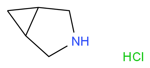 CAS_73799-64-1 分子结构