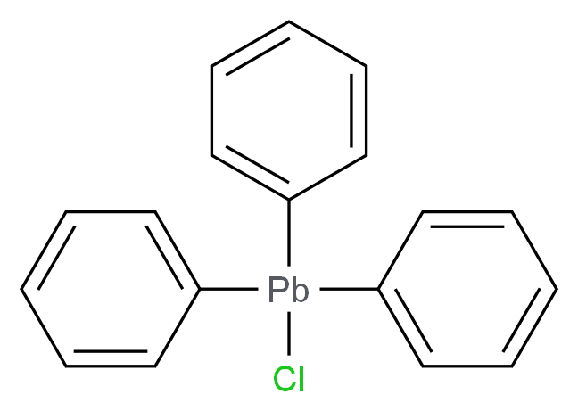 CAS_1153-06-6 分子结构