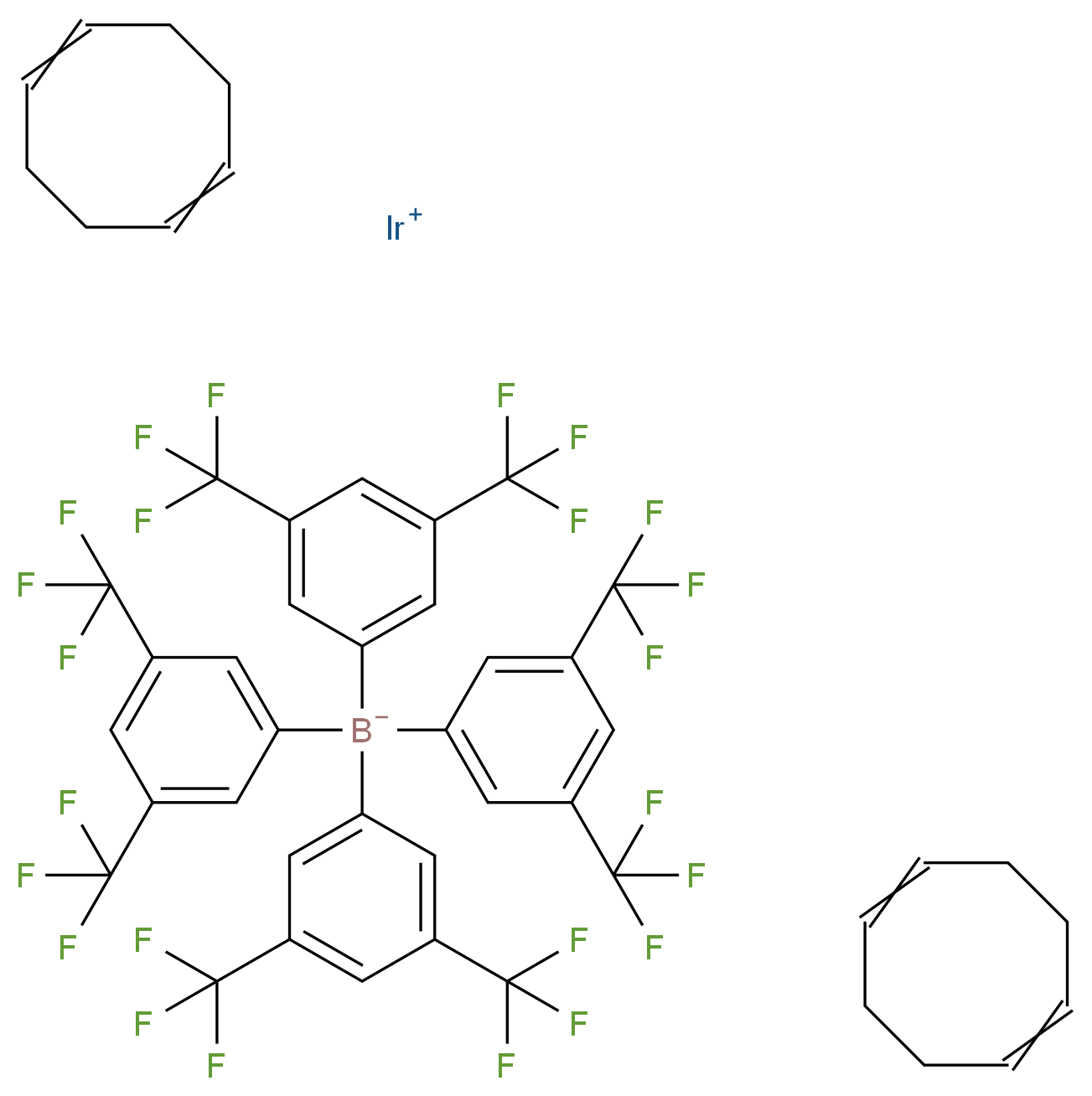 CAS_666826-16-0 分子结构