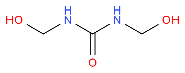 CAS_140-95-4 分子结构