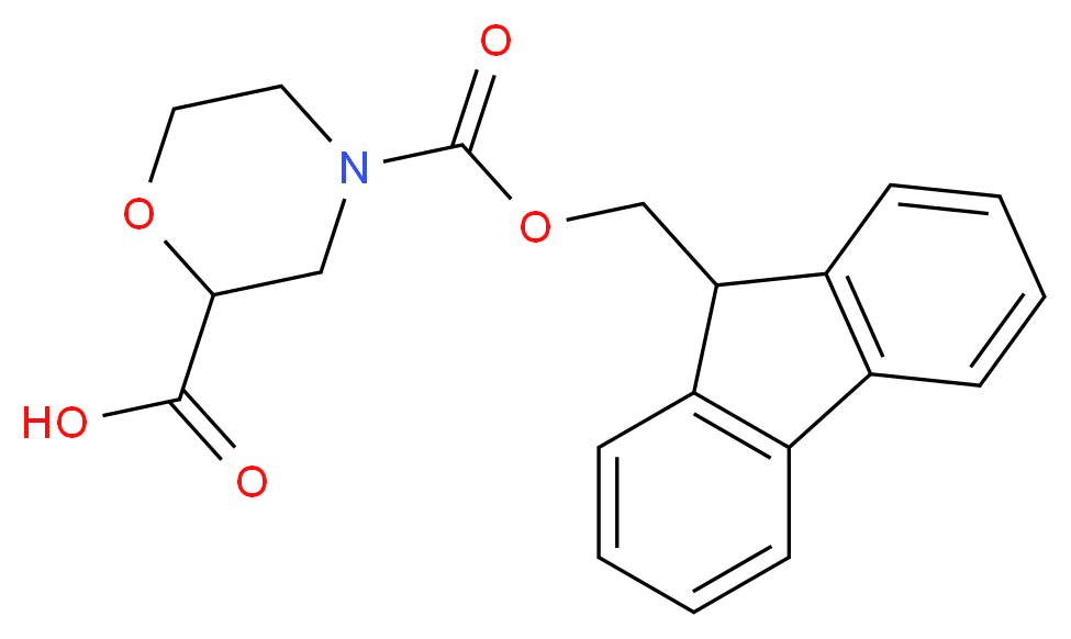 CAS_312965-04-1 分子结构