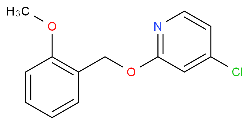 1346707-12-7 分子结构