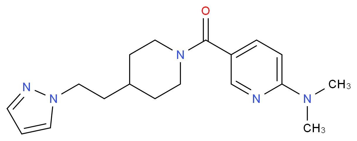 分子结构
