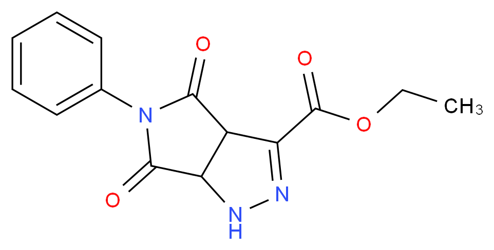 CAS_2997-63-9 molecular structure