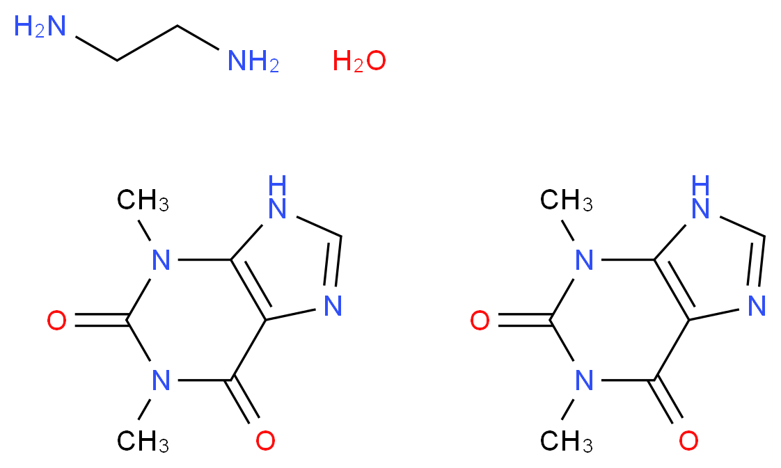 317-34-0 分子结构