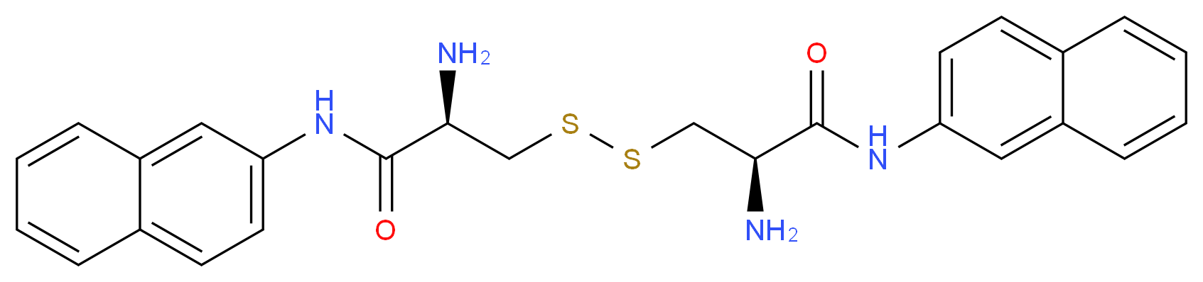 1259-69-4 分子结构