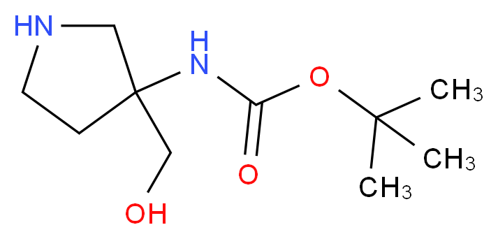 CAS_475469-15-9 分子结构