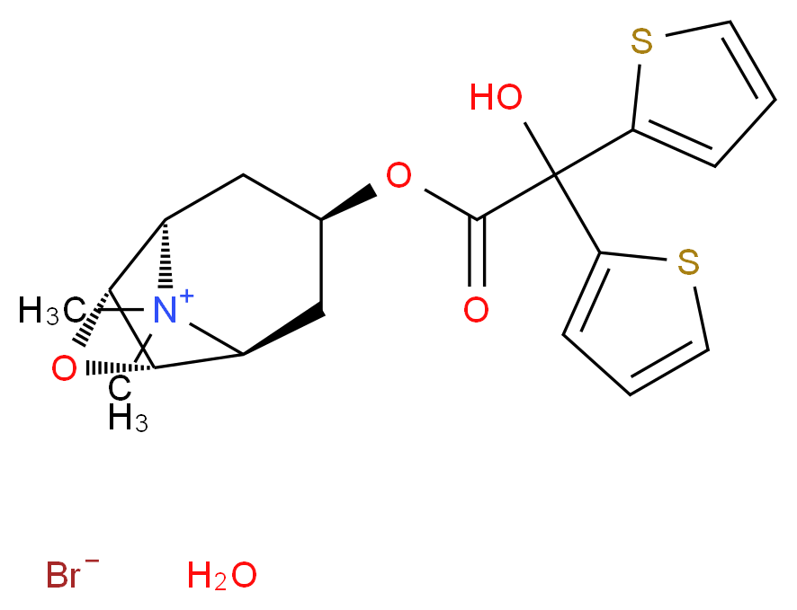 139404-48-1 分子结构