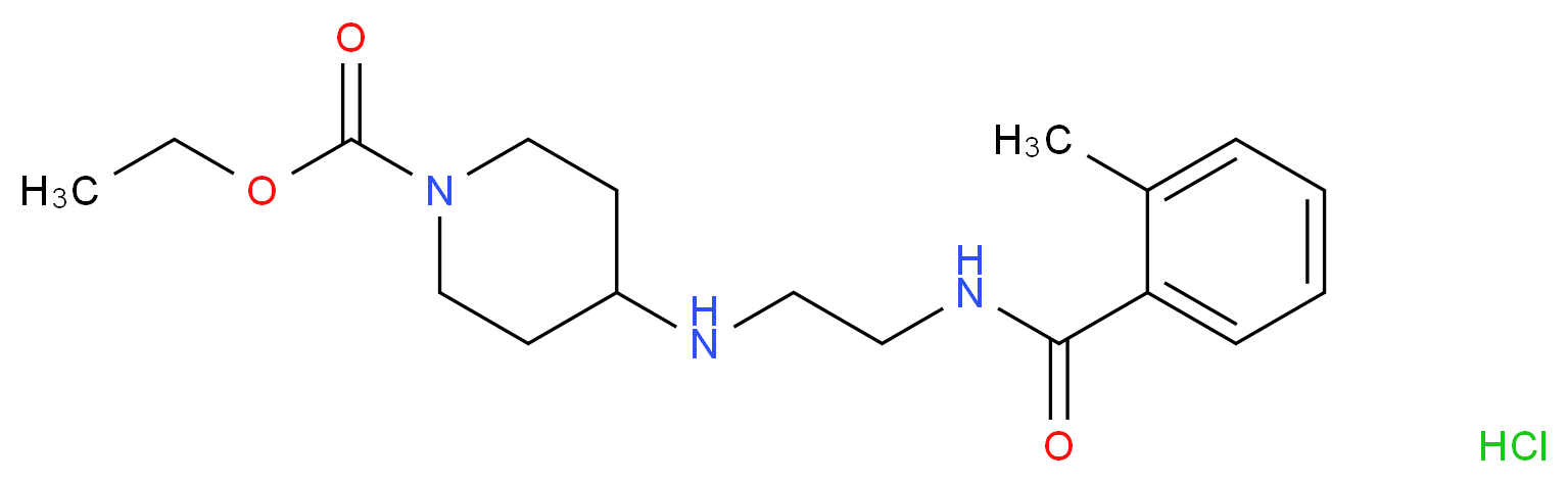 CAS_1135242-13-5 分子结构