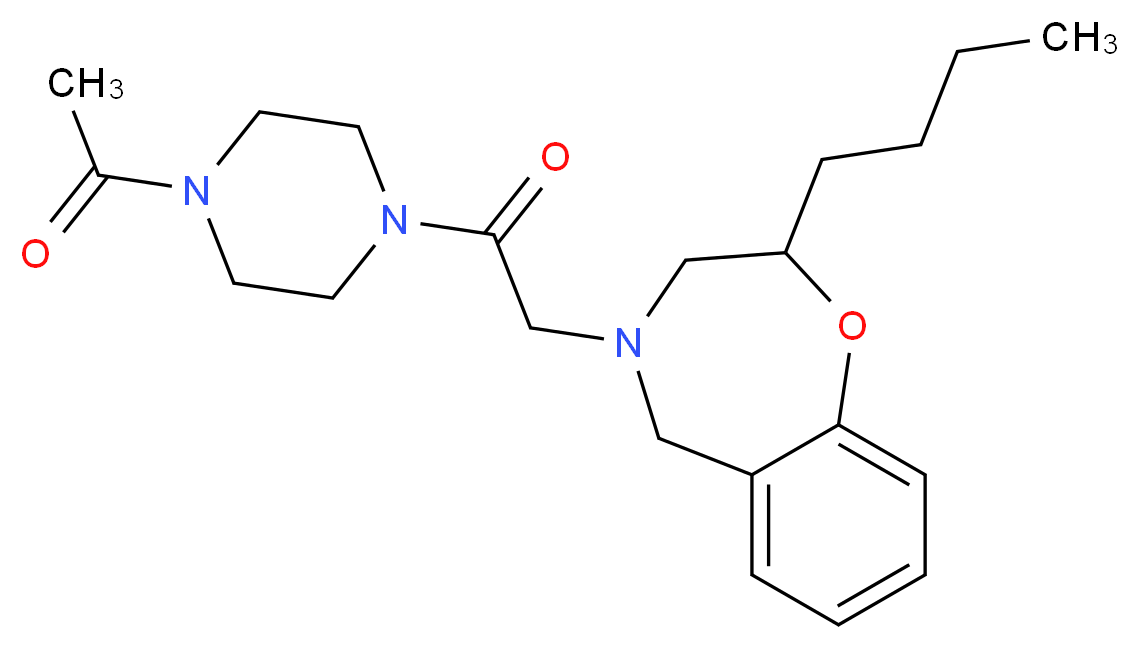  分子结构