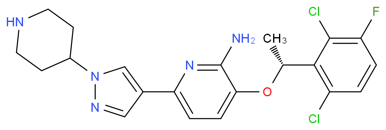 Crispine A_分子结构_CAS_15889-93-7)