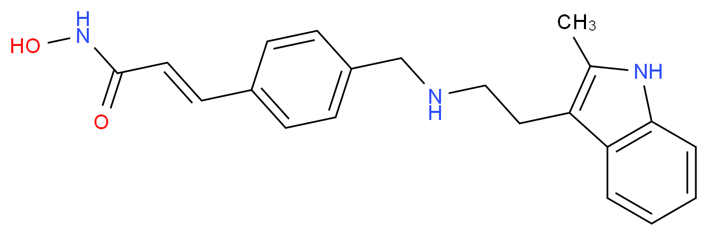 CAS_404950-80-7 molecular structure