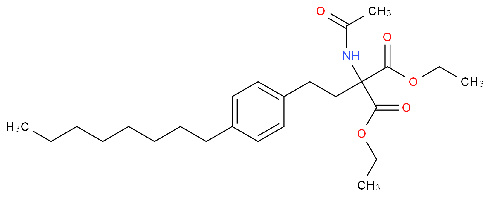 162358-08-9 分子结构
