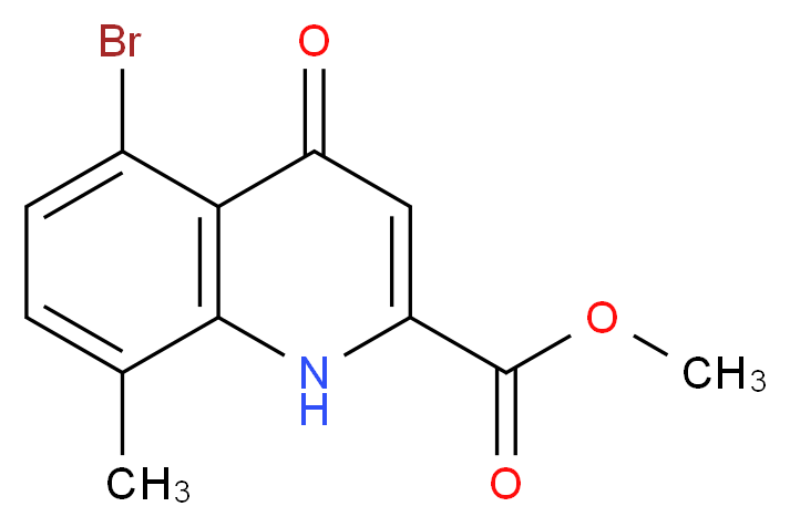 1133116-21-8 分子结构