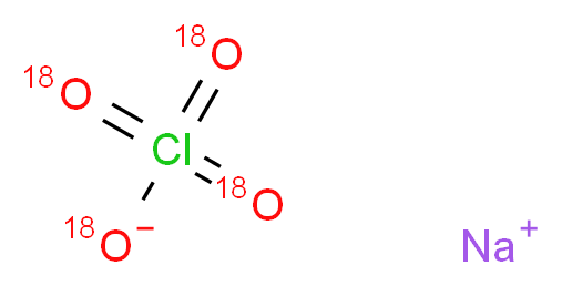 1173022-22-4 分子结构