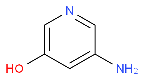 3543-01-9 分子结构