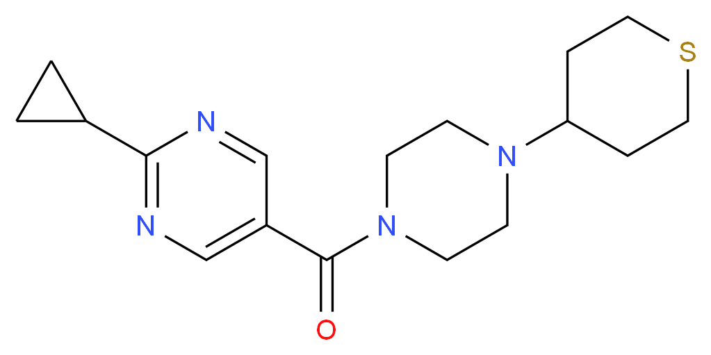  分子结构