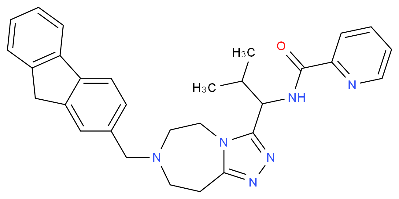  分子结构