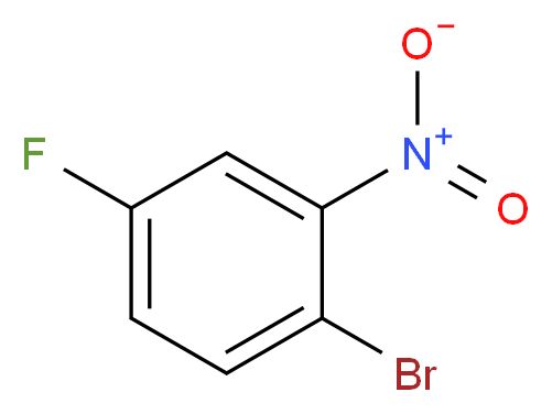 446-09-3 分子结构