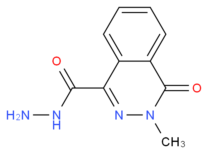 CAS_99072-87-4 molecular structure