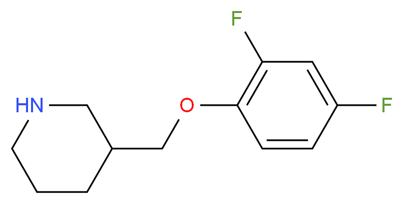 MFCD08687566 分子结构