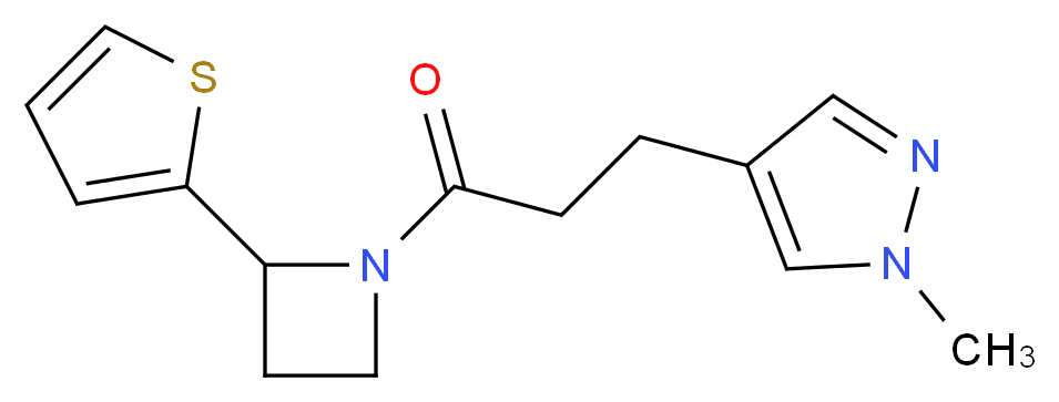  分子结构