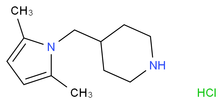 MFCD12027274 分子结构