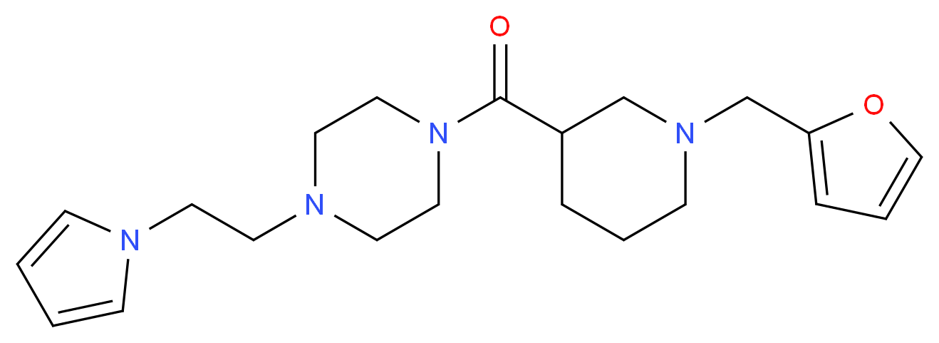  分子结构