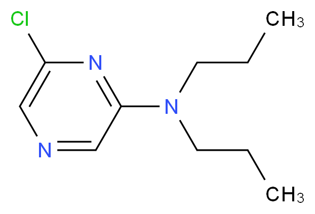 957065-91-7 分子结构