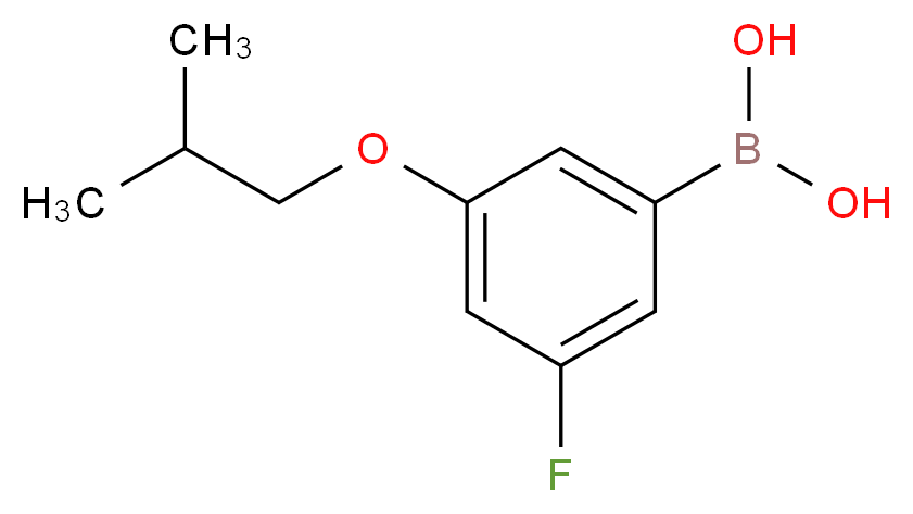 850589-57-0 分子结构