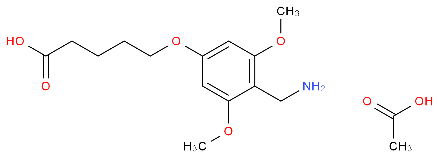 CAS_125666-67-3 molecular structure