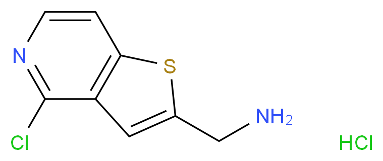 CAS_1187830-62-1 分子结构