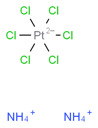 CAS_16919-58-7 molecular structure