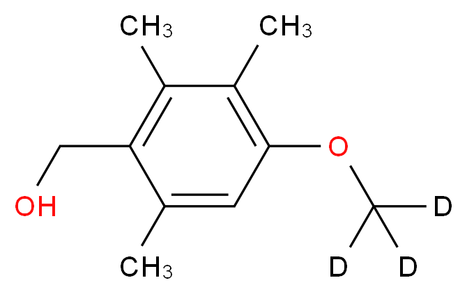 CAS_1189501-77-6 分子结构