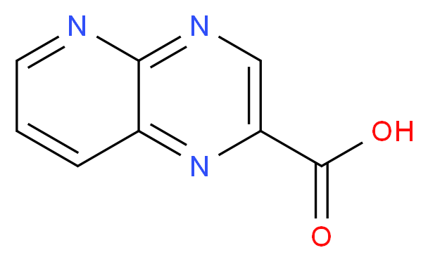 CAS_914637-60-8 分子结构