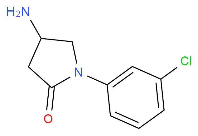 CAS_1114823-57-2 molecular structure