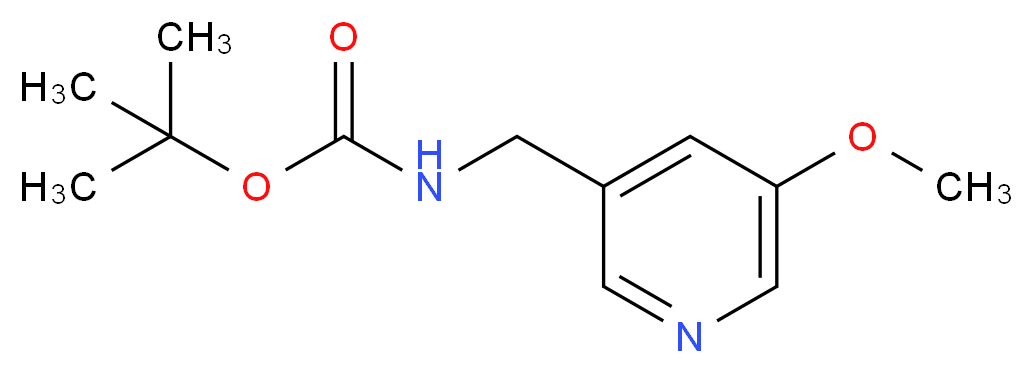1105675-60-2 分子结构