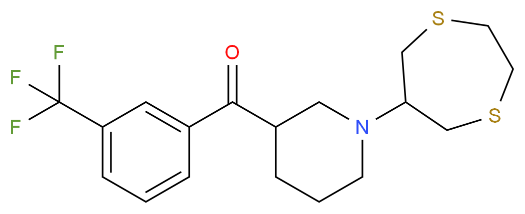  分子结构