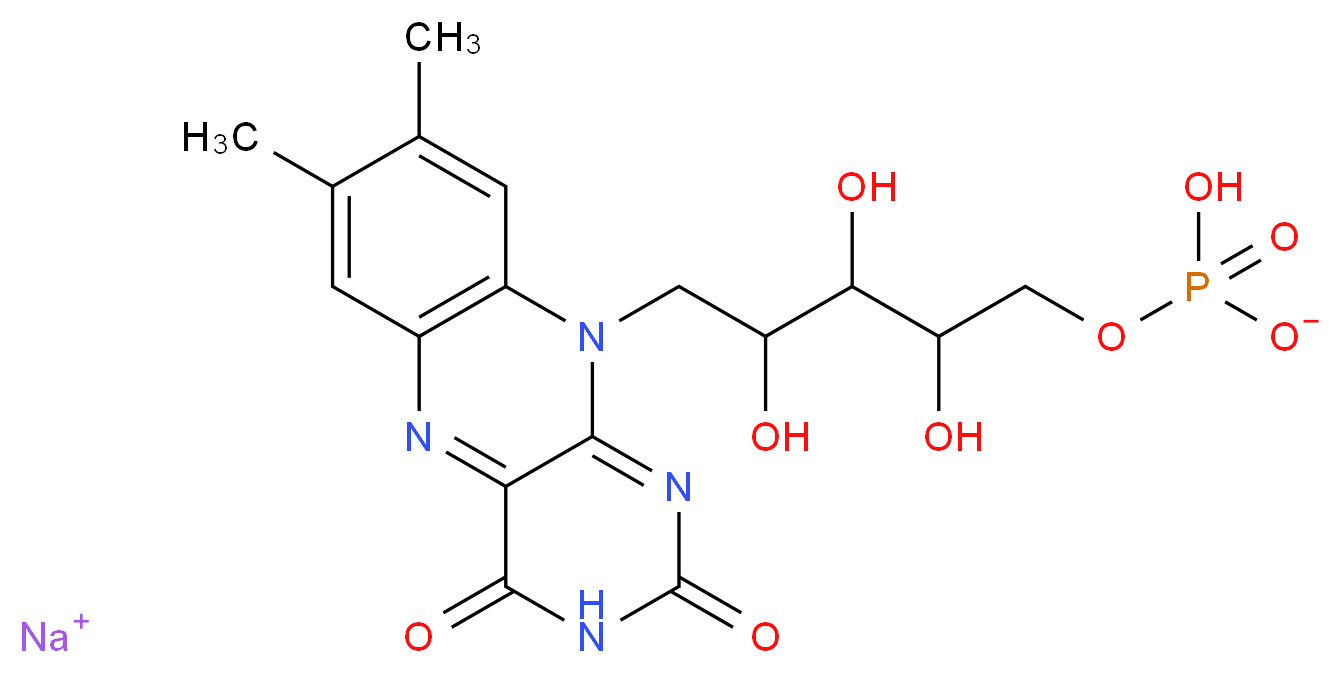 130-40-5 分子结构