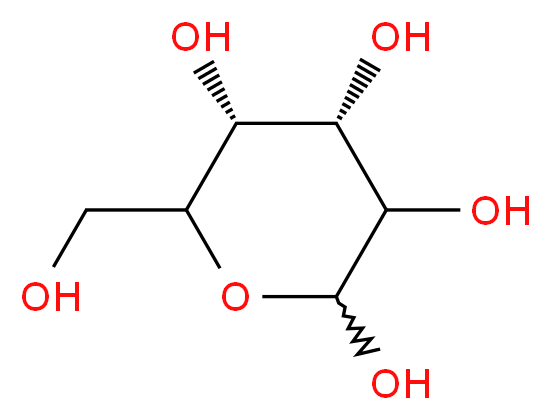 59-23-4 分子结构